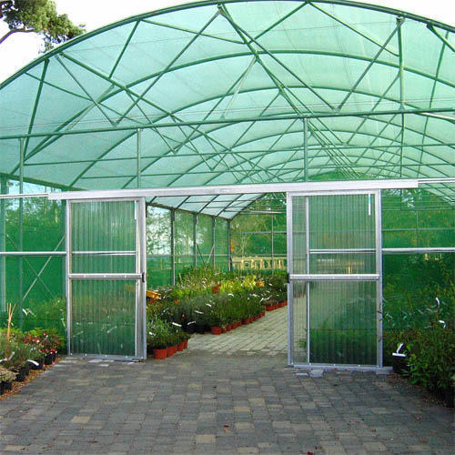 Greenhouse Construction Services