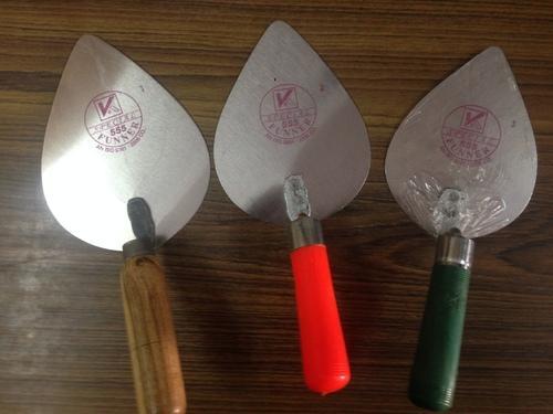 FUNNER SHEET (MS) Mason Trowel