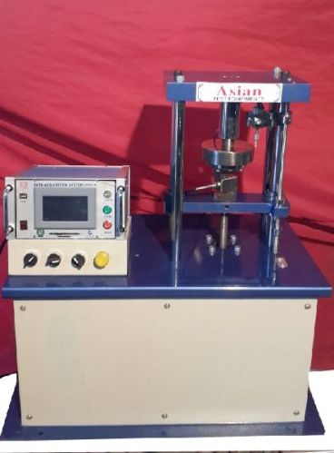 50Hz Compressibility Recovery Tester, For Laboratory