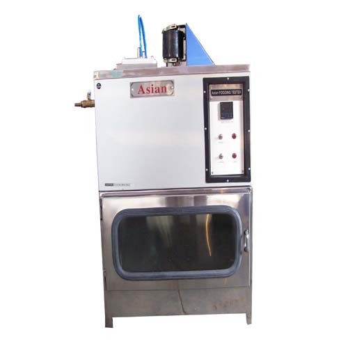 Asian 50Hz Fogging Tester, For Laboratory