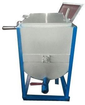 RK Glue Mixer Machine, Voltage : 240 V