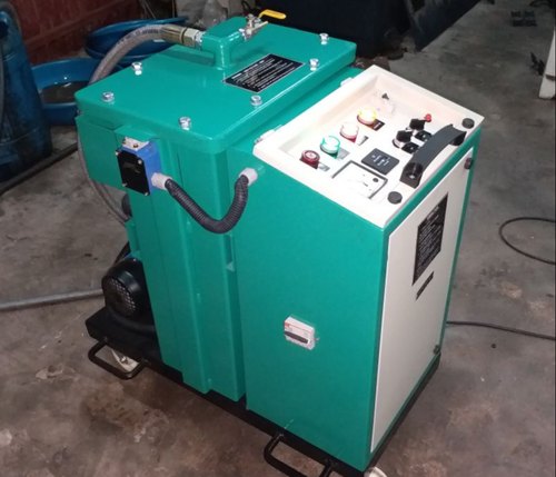 MTB Electrostatic Liquid Cleaning Machine, Power : 24kva