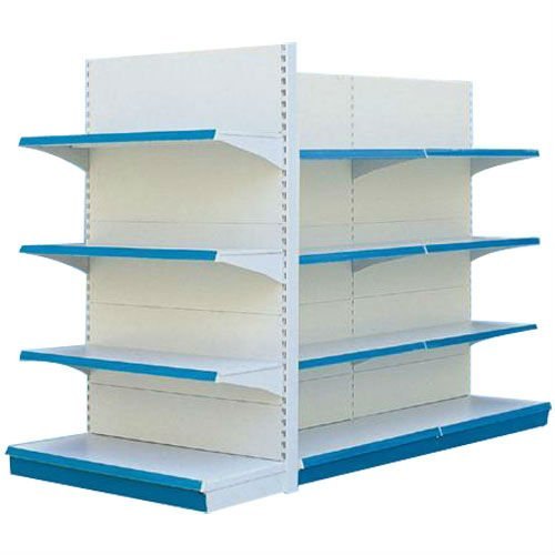 MS Shop Shelves, Size : 5x6 Feet