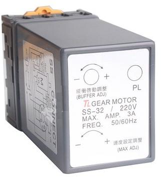 SS-32 220V Geared Motor Speed Controller