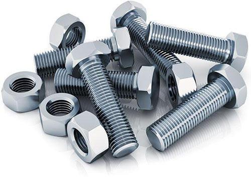 Aluminium Fasteners