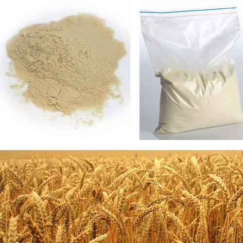 Brand Dry Malt Extract
