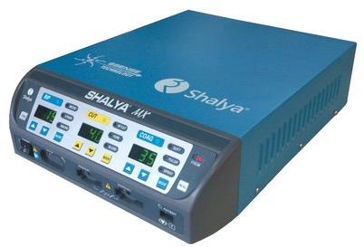 Shalya Electrosurgical Diathermy, For Hospital, Clinical Purpose, Veterinary Purpose, Color : Blue