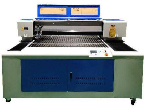 Automatic Mild Steel 250mm co2 laser cutting machine 20mm