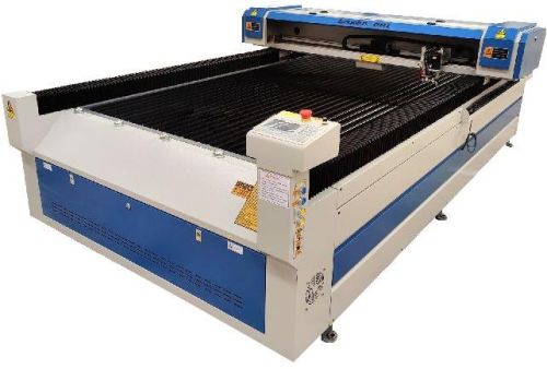 Electric Automatic Co2 Laser Engraver Cutter, Model Number : HQ1325DV