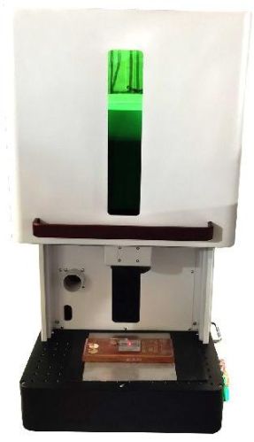 Electric Automatic Laser Engraving Cutting Machine