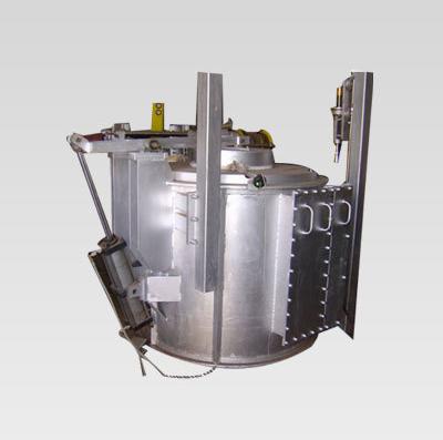 Electric Resistance Heaters