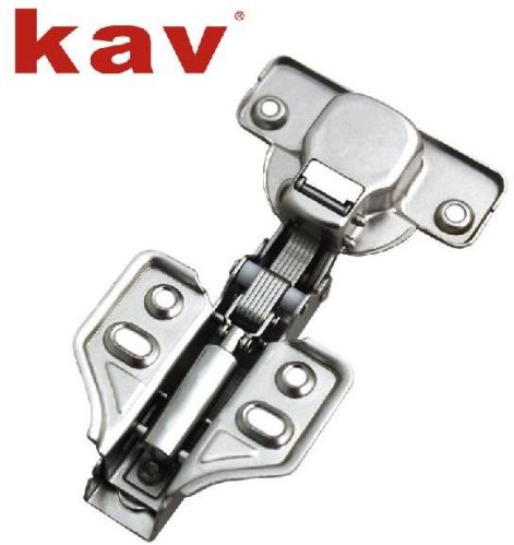 Steel Open Spring Hinge, Certification : SGS, Packaging Type : Grey