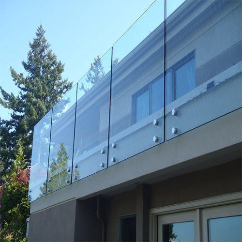 Thermal Aluminum Windows