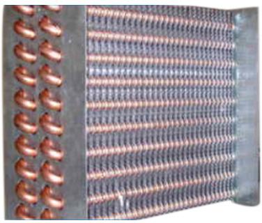 Heat Exchanger Copper Tubes, Certification : ISI Certified