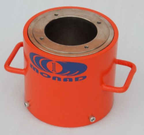 Monad Alloy Steel Compression Load Cell, For Industrial Use, Certification : ISO Certified