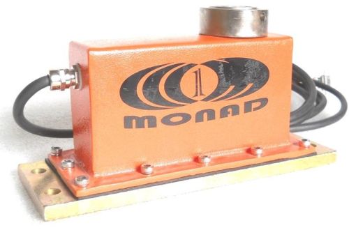 Fluid Damped Single Point Load Cell, For Industrial Use, Certification : ISO Certified