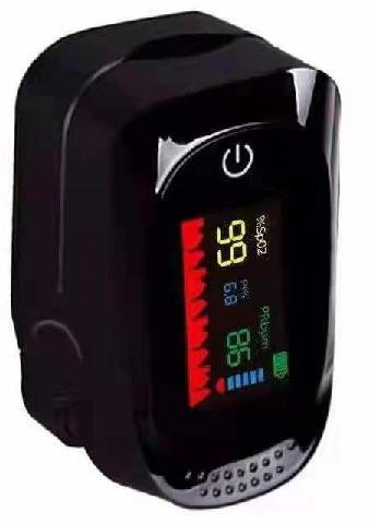 PVC Pulse Oximeter, For Medical Use