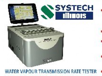 WVTR Tester