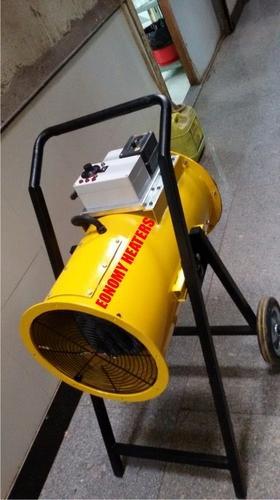 ECONOMYHEATERS Floor Drying Machine