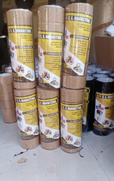 Wender BOPP Tapes, For Carton Sealing