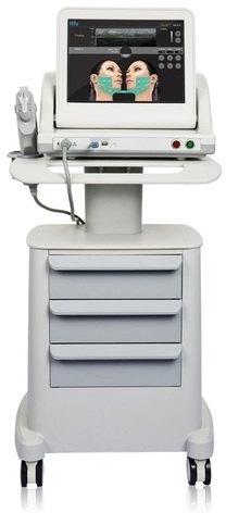 Automatic HIFU Machine