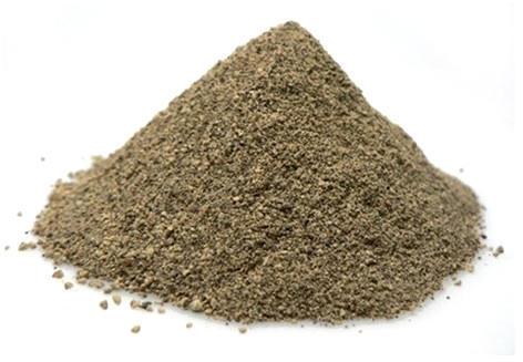 Organic Black Pepper Powder, Taste : Spicy