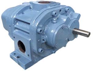 Akash Tri Lobe Blowers