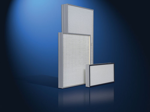 Metal Ahu Filters, Feature : Easy To Install, Gud Quality