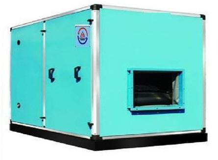 D.P. Engineers Metal Electric Humidification and Ventilation Equipment, For Humidifying Use, Voltage : 380V