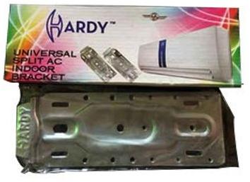 HARDY Mild Steel AC Wall Mount Bracket