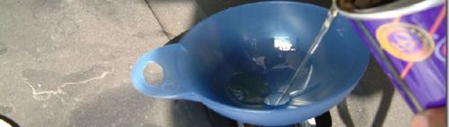 Paraffinic Flushing Oil, Packaging Type : Colorless