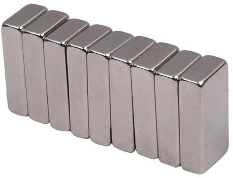 MAXIMA ROUND NDFEB Neodymium Iron Boron Magnets