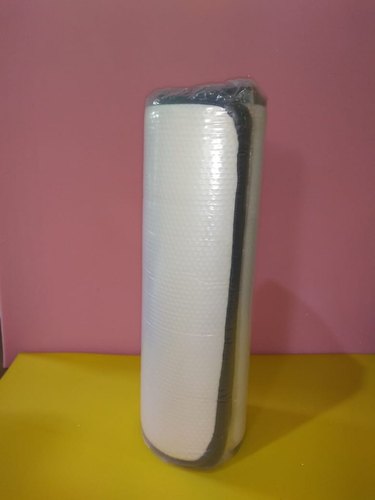 Dual Hardness Compressed Vacuum Rolled Mattress, Size : Single, King, Queen