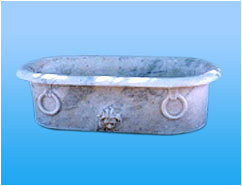 Granite Bathtub