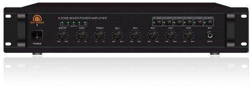 Aties Digital Power Amplifier, Voltage : 230 V