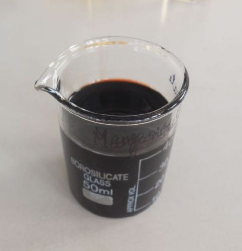 Manganese Octoate, Purity : 10-35%, Form : Liquid, Moisture : 10%