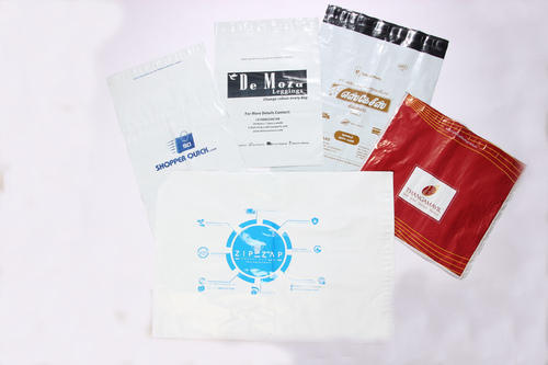 LDPE Document Envelope