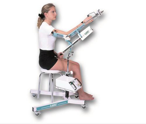 Elbow CPM Machine