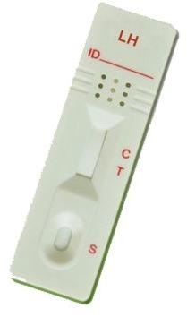 LH Ovulation Test Kit, Packaging Type : Box