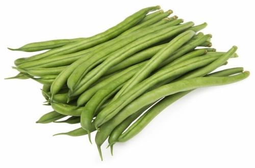 Natural Fresh Beans, Shelf Life : 0-2days