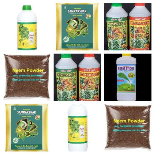 Plant Protection Products, For Agriculture, Gardening, Seed Treatment, Form : Liquid Concentrate