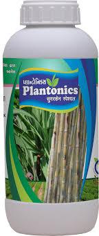 Plantonics Organic Fertilizer, For Agriculture, Soil Application, Soil Conditioner, Purity : 100%