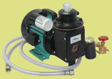 Malhar LPG Transfer Pump