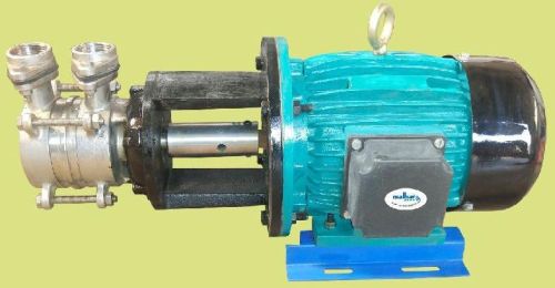 Self Priming Pump