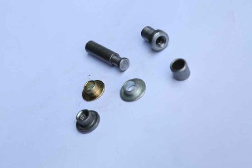 Hook Spring Washer and T Nut, For Automobiles, Certification : ISI Certified