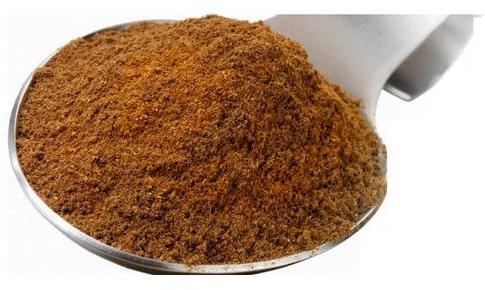 Meat Masala Powder, For Cooking, Packaging Size : 50gm, 100gm, 200gm, 250gm, 500gm