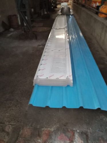 Square Polycarbonate Sheets, For Roofing, Shedding, Feature : Best Quality