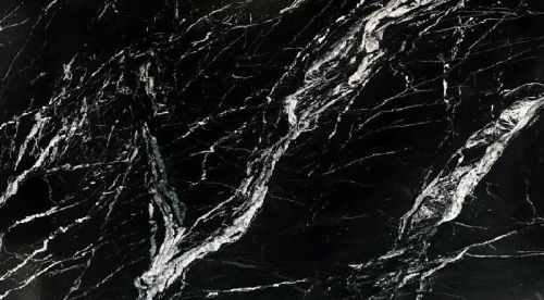 Marine Black Marble, Thickness : 15-30mm at Best Price in Ajmer