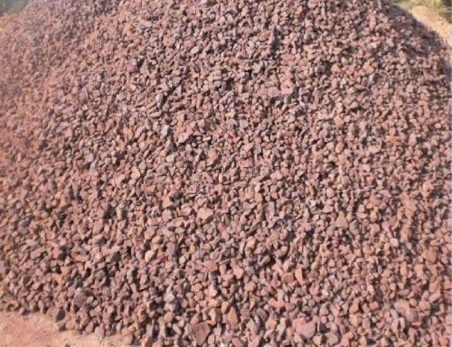 Iron Ore Fines, Color : Brown