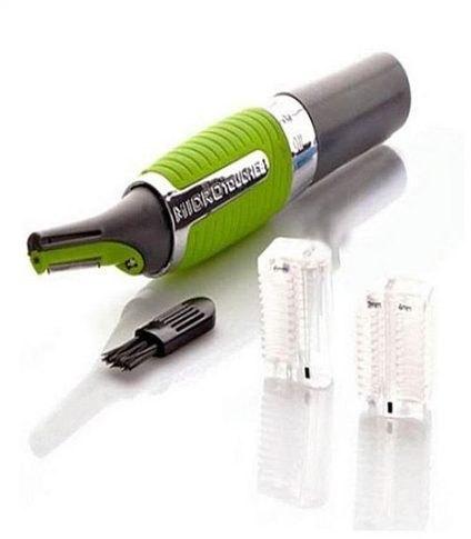 Micro Touch Trimmer, Color : Green